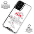 Disney 101 Dalmatians Family Moto G Power 5G (2024) Clear Case