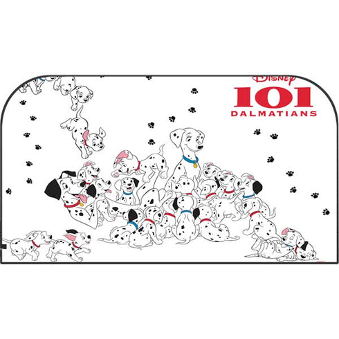 Disney 101 Dalmatians Family Nintendo Switch 2 (2025) with Joy-Con Skin