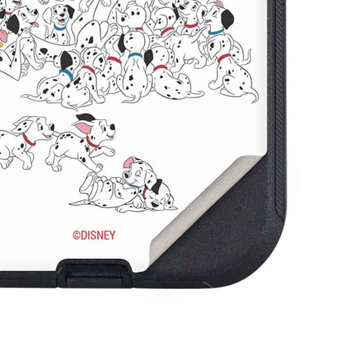 Disney 101 Dalmatians Family Otterbox Defender iPhone Skin