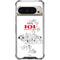 Disney 101 Dalmatians Family Pixel 9/9 Pro Clear Case