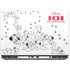 Disney 101 Dalmatians Family Dell Precision Skin