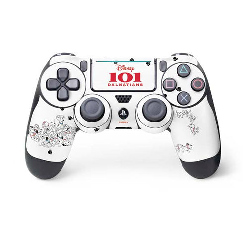 Disney 101 Dalmatians Family PlayStation PS4 Skins