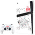 Disney 101 Dalmatians Family PlayStation PS5 Skins