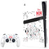 Disney 101 Dalmatians Family PlayStation PS5 Skins