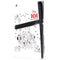 Disney 101 Dalmatians Family PS5 Pro Disk Console Skin
