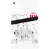Disney 101 Dalmatians Family PS5 Pro Disk Console Skin