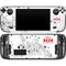 Disney 101 Dalmatians Family Steam Deck Handheld Gaming Computer OLED Skin