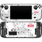 Disney 101 Dalmatians Family Steam Deck Handheld Gaming Computer Skin