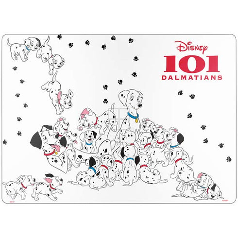 Disney 101 Dalmatians Family Surface Laptop 7 13.8in Skin