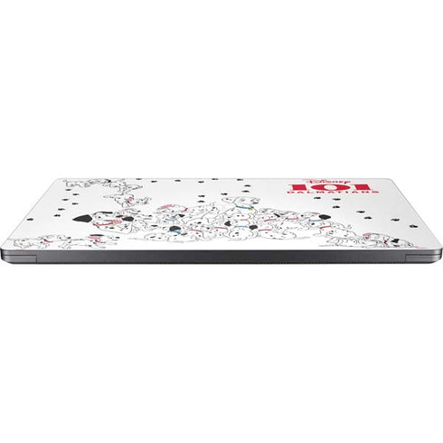 Disney 101 Dalmatians Family Surface Laptop 7 13.8in Skin
