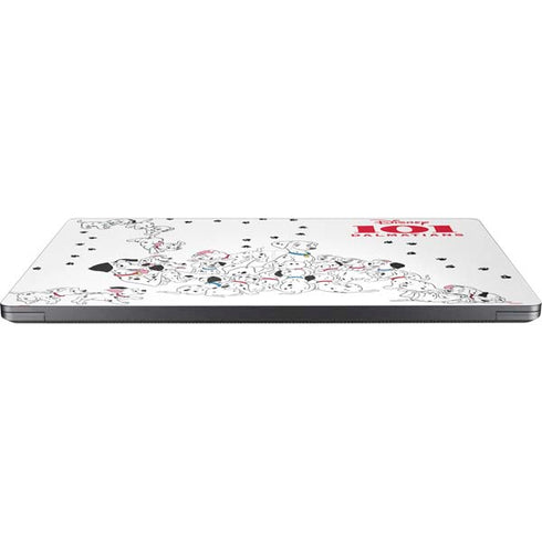 Disney 101 Dalmatians Family Surface Laptop 7 15in Skin