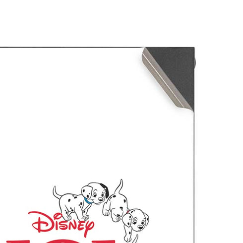 Disney 101 Dalmatians Family XBox Series X Digital Edition Console Skin