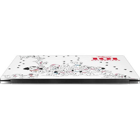 Disney 101 Dalmatians Family Dell XPS Skin