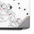 Disney 101 Dalmatians Family HP ZBook Fury 16 G10 Skin
