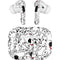 Disney 101 Dalmatians Pattern AirPods Skins