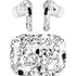 Disney 101 Dalmatians Pattern AirPods Skins