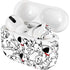 Disney 101 Dalmatians Pattern AirPods Skins