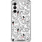 Disney 101 Dalmatians Pattern Galaxy A16 5G Clear Case