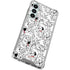 Disney 101 Dalmatians Pattern Galaxy A16 5G Clear Case
