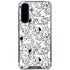 Disney 101 Dalmatians Pattern Galaxy A36 5G Clear Case