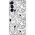 Disney 101 Dalmatians Pattern Galaxy A36 5G Skin