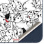 Disney 101 Dalmatians Pattern Galaxy A36 5G Skin