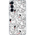 Disney 101 Dalmatians Pattern Galaxy A55 5G Skin