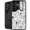 Disney 101 Dalmatians Pattern Galaxy S24 FE Kickstand Case