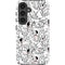 Disney 101 Dalmatians Pattern Galaxy S25 Impact Case
