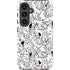 Disney 101 Dalmatians Pattern Galaxy S25 Impact Case