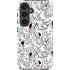 Disney 101 Dalmatians Pattern Galaxy S25 Plus Impact Case