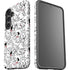 Disney 101 Dalmatians Pattern Galaxy S25 Plus Impact Case