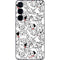 Disney 101 Dalmatians Pattern Galaxy S25 Plus Skin
