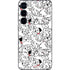 Disney 101 Dalmatians Pattern Galaxy S25 Plus Skin