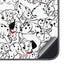 Disney 101 Dalmatians Pattern Galaxy S24 Plus Skin