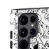 Disney 101 Dalmatians Pattern Galaxy S25 Ultra Impact Case