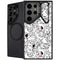 Disney 101 Dalmatians Pattern Galaxy S24 Ultra Kickstand Case