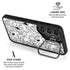 Disney 101 Dalmatians Pattern Galaxy S24 Ultra Kickstand Case