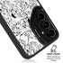 Disney 101 Dalmatians Pattern Galaxy S25 Ultra Kickstand Case