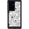Disney 101 Dalmatians Pattern Galaxy S24 Ultra Waterproof Case