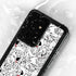 Disney 101 Dalmatians Pattern Galaxy S24 Ultra Waterproof Case