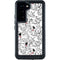 Disney 101 Dalmatians Pattern Galaxy S24 Waterproof Case