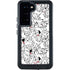 Disney 101 Dalmatians Pattern Galaxy S24 Waterproof Case