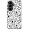 Disney 101 Dalmatians Pattern Galaxy S26 Impact Case
