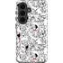 Disney 101 Dalmatians Pattern Galaxy S26 Impact Case