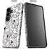 Disney 101 Dalmatians Pattern Galaxy S26 Impact Case