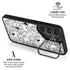 Disney 101 Dalmatians Pattern Galaxy S26 Kickstand Case