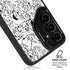 Disney 101 Dalmatians Pattern Galaxy S26 Kickstand Case