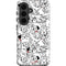 Disney 101 Dalmatians Pattern Galaxy S26 Plus Impact Case