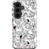 Disney 101 Dalmatians Pattern Galaxy S26 Plus Impact Case